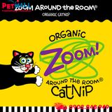 Đồ chơi Fat Cat Kitty Kickz Mice Cream Cone Cat Toy - Hình cây kem Petmall