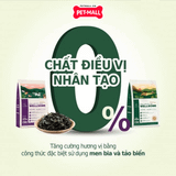 1.2KG - Thức ăn chó WellSome - Protein côn trùng, tốt cho tiêu hóa & xương khớp Petmall