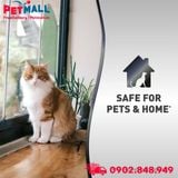 REFILL Xịt Nature's Miracle Advanced Platinum No More Spraying for Cats 3.78L - Chống mèo đi vệ sinh không đúng chỗ Petmall