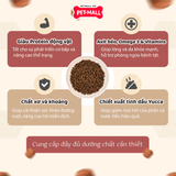 6KG - Thức ăn hạt Healthy Choice dành cho chó trưởng thành giống vừa & lớn Petmall