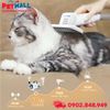 Máy chải, hút và sấy lông thú cưng Oneisall Pet Hair Vacuum & Dryer BM1 Petmall