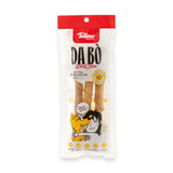 Treats gặm Tellme Cow Skin Bone size 20cm M.3 - 90g - Da bò thật Petmall