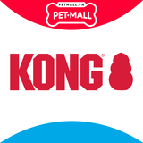 Đồ chơi KONG Licks Treat Dispenser - Tấm liếm dính tường, dùng với sốt thưởng Petmall