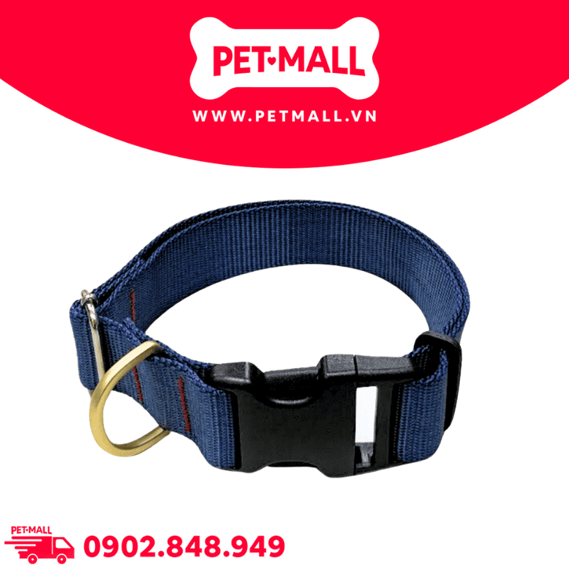 Vòng cổ SONICE Mix Colour Extra Large Size - Cho chó > 30kg Petmall