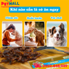 Treats mề gà sấy DoggyMan 70g - Dành cho chó Petmall