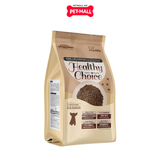 6KG - Thức ăn hạt Healthy Choice dành cho chó con Petmall