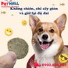 Treats DoggyMan Sardine Chips for Dogs 50g - Chip cá Zòn cho Chó Petmall
