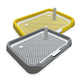 Khay vệ sinh chó Dog Pee Pad Holder SONICE 45 x 35 x 6 cm - Hỗ trợ huấn luyện chó con Petmall