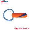 Đồ chơi Chuckit! Ultra Bumper Tug Dog Toy - Tăng cường vận động và phản xạ Petmall