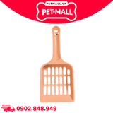 Xẻng vệ sinh mèo Sonice Paws Cat litter Scoop Petmall