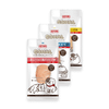 Combo 5 Gói 26G - Treats COHAL Mix vị Thịt gà hấp, ức gà hấp, hải sản bổ sung protein cho thú cưng Petmall