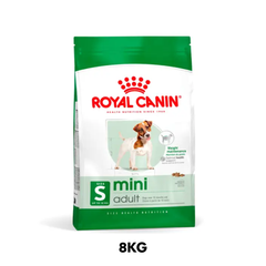 8KG - Thức ăn Chó Royal Canin MINI ADULT Petmall