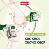 1.2KG - Thức ăn mèo WellSome - Protein côn trùng, giảm dị ứng, tốt cho lông & tiêu hóa Petmall