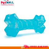 Đồ chơi FOFOS Cool Chill & Chew Dog Toys Size 18x9cm - Có gel lạnh bên trong, hỗ trợ giải nhiệt mùa hè Petmall