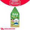 Hộp 48 Gói 70G - Pate DoggyMan sốt kem cho Chó - Mix vị Petmall