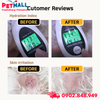 Sữa tắm Jungle Monster Jeju Canola Honey Extract Shampoo for Dogs & Cats 500ml - Dành cho chó và mèo Petmall