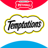 Combo 5 Gói 75G - Treats mèo Temptations Mix vị Petmall
