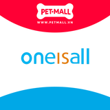 Tông đơ cắt tỉa lông thú cưng Oneisall 2 in 1 Pet Grooming Kit - Bộ tông đơ và 6 lược dẫn hướng, dành cho chó mèo Petmall