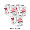 Combo 36 Gói 85G - Pate mèo Royal Canin Instinctive - Jelly Petmall