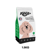 1.5KG - Thức ăn chó KEOS Small Breeds Lamb & Rice Adult - Vị Thịt Cừu và Gạo, dành cho chó giống nhỏ Petmall