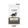 2.8KG - Thức ăn chó VOM Hepati.c Cal.m HC - Chăm sóc sức khỏe cho gan, ổn định tinh thần Petmall