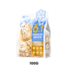Thức ăn mèo Catidea Freeze Dried 6in1 100g - Hỗn hợp 6 loại thịt gà, gan gà, cá hồi, vịt, lòng đỏ trứng, gan bò tươi sấy dành cho mèo mọi lứa tuổi Petmall