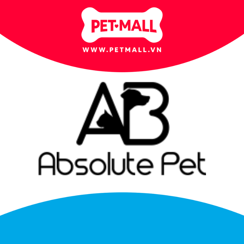 Treats Absolute Holistic Liquid Puree Treat for Dogs & Cats 60g - Gà & Tôm hùm - Dạng kem, dành cho chó mèo Petmall