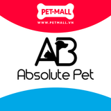Treats Absolute Holistic Liquid Puree Treat for Dogs & Cats 60g - Gà & Cá hồi - Dạng kem, dành cho chó mèo Petmall