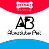 Treats Absolute Holistic Liquid Puree Treat for Dogs & Cats 60g - Gà & Cá hồi - Dạng kem, dành cho chó mèo Petmall