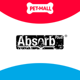 Tấm lót vệ sinh ABS CHARCOAL 45x60cm - 50 tấm than hoạt tính huấn luyện Pee Pads Petmall