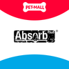 Tấm lót vệ sinh ABS CHARCOAL 45x60cm - 50 tấm than hoạt tính huấn luyện Pee Pads Petmall
