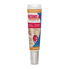 KONG Stuff’N Sweet Potato Recipe 140g – Sốt thưởng vị khoai lang, dùng với đồ chơi KONG Petmall