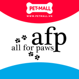 Cần câu AFP Sock Cuddler Wand Mouse - Hình chiếc vớ, có catnip bên trong Petmall