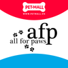 Cần câu AFP Sock Cuddler Wand Mouse - Hình chiếc vớ, có catnip bên trong Petmall
