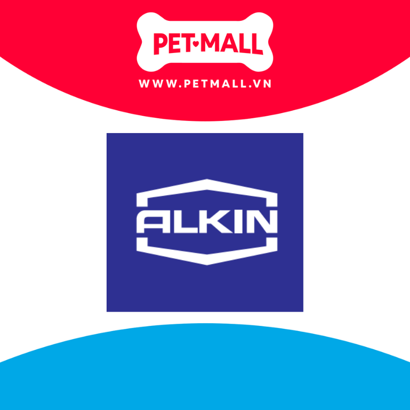 Vệ sinh tai Alkin Otolean 85ml - Khử mùi, làm sạch tai Petmall