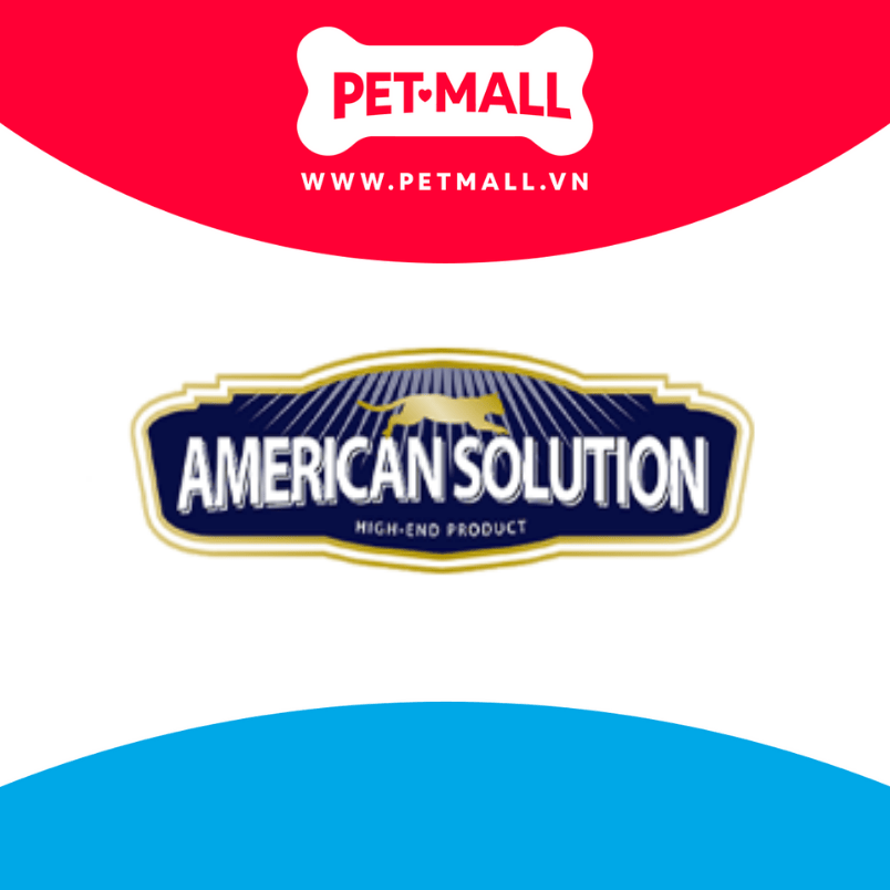Cát vệ sinh American Solution Unscented Bentonite Cat Litter 6.35kg - Không mùi Petmall
