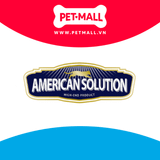 Cát vệ sinh American Solution Unscented Bentonite Cat Litter 25.4kg - Không mùi Petmall