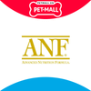 1.6KG - Thức ăn mèo ANF 6Free Plus Kitten Indoor - Bổ sung Omega 3&6 cho mèo con Petmall