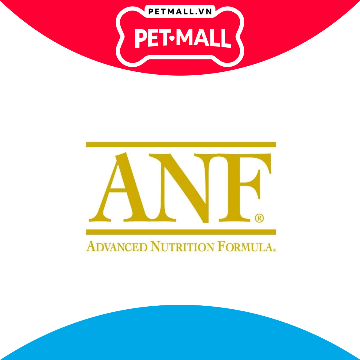 5.6KG - Thức ăn mèo ANF 6Free Plus Adult Indoor Cat - Bổ sung Omega 3&6 cho mèo trưởng thành Petmall