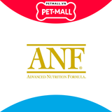 3.2KG - Thức ăn mèo ANF 6Free Plus Kitten Indoor - Bổ sung Omega 3&6 cho mèo con Petmall