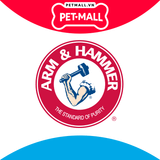 Sữa tắm ARM & HAMMER Super Deodorizing Shampoo Kiwi Blossom for Dog 591ml - Hương kiwi và hoa nhẹ nhàng Petmall