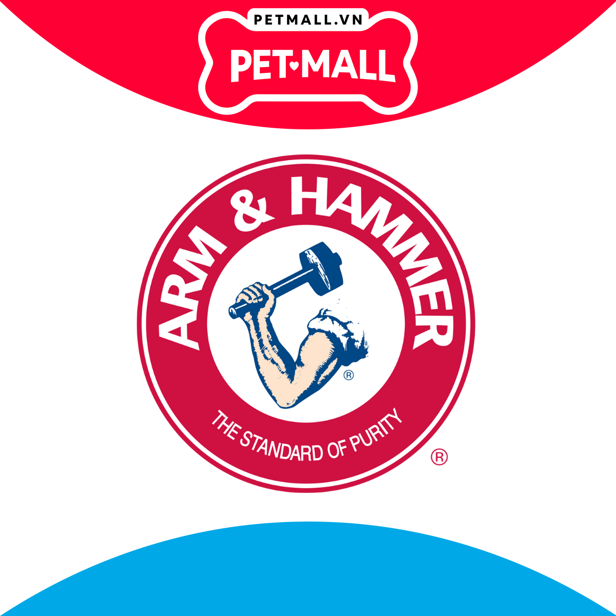 Sữa tắm ARM & HAMMER Super Deodorizing Shampoo Kiwi Blossom for Dog 591ml - Hương kiwi và hoa nhẹ nhàng Petmall
