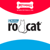 10L - Cát vệ sinh Bentas Rocat Lavender Scented Clumping Bentonite Cat Litter Gói - Hương Lavender, vón cục khử mùi tuyệt đối Petmall