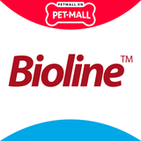Bộ bàn chải đánh răng Bioline cho chó mèo Dog and Cat toothbrush set for Dental Care - Set 4 cây Petmall