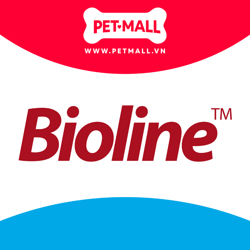 Cỏ mèo Bioline Catnip invigorating Petmall