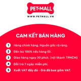 Combo Pate mèo WHISKAS 400g Mix vị - 24 lon  Petmall