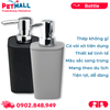 Chai chiết sữa tắm SONICE Refill Shampoo - Có vòi tiện dụng Petmall
