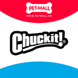 Đồ chơi Chuckit! Sport 14M Ball Small Size - Kèm dụng cụ ném xa, hỗ trợ huấn luyện chó nhỏ Petmall