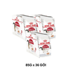 Combo 36 gói 85G - Pate mèo Royal Canin Instinctive Loaf Petmall