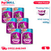 Combo 6 Lon 400G - Pate WHISKAS Ocean Fish Flavour - Vị Cá biển Petmall